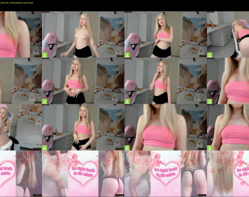 elly_ary — 120 minute Chaturbate female cam show recording, 720p, Oct 3, 2023