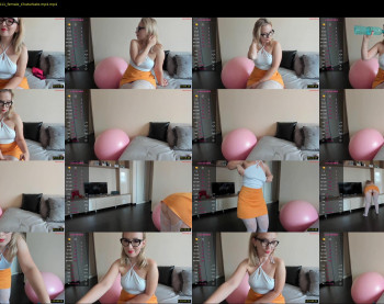 emilymilf__ — 86 minute Chaturbate female cam show recording, 720p, Oct 3, 2023