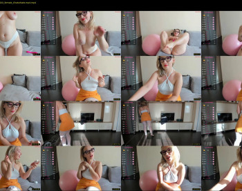 emilymilf__ — 114 minute Chaturbate female cam show recording, 720p, Oct 3, 2023