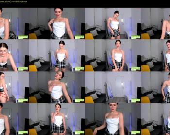 feel_our_vibe — 37 minute Chaturbate female cam show recording, 720p, Oct 3, 2023