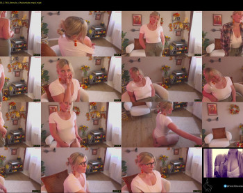 french_devotion — 88 minute Chaturbate female cam show recording, 720p, Oct 3, 2023