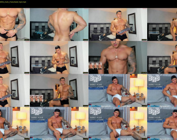 garret_alvin_ — 19 minute Chaturbate male cam show recording, 720p, Oct 3, 2023