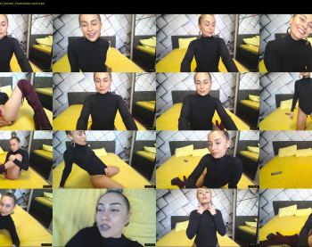 hornyycpl — 108 minute Chaturbate couple cam show recording, 720p, Oct 3, 2023