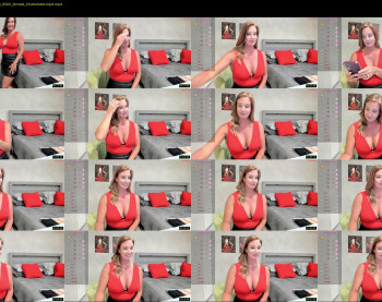 indianacooper — 4 minute Chaturbate female cam show recording, 720p, Oct 4, 2023