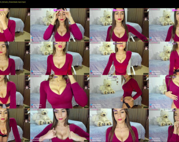 isabelhills — 64 minute Chaturbate female cam show recording, 720p, Oct 4, 2023