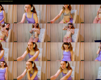 its_lily — 89 minute Chaturbate female cam show recording, 480p, Oct 4, 2023
