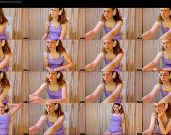 its_lily — 31 minute Chaturbate female cam show recording, 480p, Oct 4, 2023