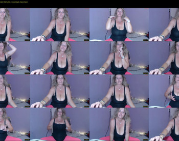 jennadeluxe — 14 minute Chaturbate female cam show recording, 720p, Oct 3, 2023
