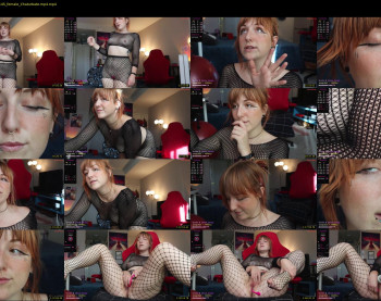 jessebangs — 121 minute Chaturbate female cam show recording, 720p, Oct 4, 2023