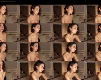 juliette_dee — 3 minute Chaturbate female cam show recording, 720p, Oct 4, 2023