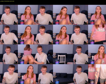 julsweet — 10 minute Chaturbate male cam show recording, 720p, Oct 4, 2023
