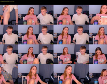 julsweet — 75 minute Chaturbate male cam show recording, 720p, Oct 4, 2023