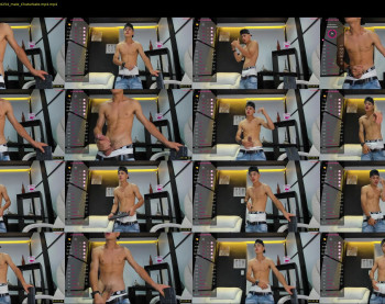 juniormorris_ — 19 minute Chaturbate male cam show recording, 720p, Oct 4, 2023