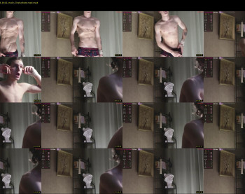 karlos_murphy — 19 minute Chaturbate male cam show recording, 720p, Oct 3, 2023