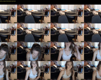 katynowhere — 14 minute Chaturbate female cam show recording, 720p, Oct 4, 2023