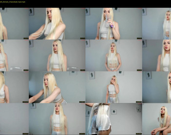 kaya_davis — 121 minute Chaturbate female cam show recording, 720p, Oct 3, 2023