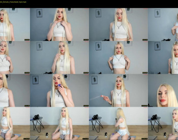 kaya_davis — 94 minute Chaturbate female cam show recording, 720p, Oct 3, 2023