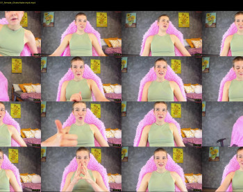 kaylaa_fox — 121 minute Chaturbate female cam show recording, 720p, Oct 3, 2023