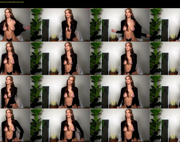 kb3301 — 4 minute Chaturbate couple cam show recording, 720p, Oct 4, 2023