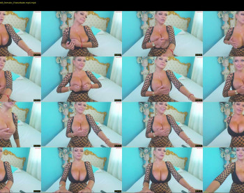 kellybabee — 10 minute Chaturbate female cam show recording, 720p, Oct 3, 2023