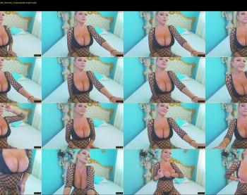 kellybabee — 6 minute Chaturbate female cam show recording, 720p, Oct 3, 2023