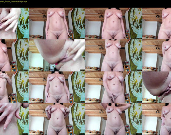 kellymorgan_ — 87 minute Chaturbate female cam show recording, 720p, Oct 3, 2023