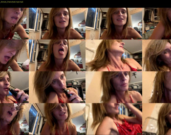 ketorina — 3 minute Chaturbate female cam show recording, 720p, Oct 3, 2023