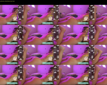 kimmie_ — 6 minute Chaturbate female cam show recording, 720p, Oct 4, 2023