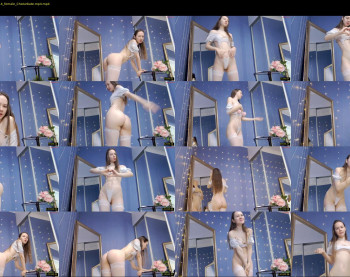 kriskras__ — 119 minute Chaturbate female cam show recording, 720p, Oct 3, 2023