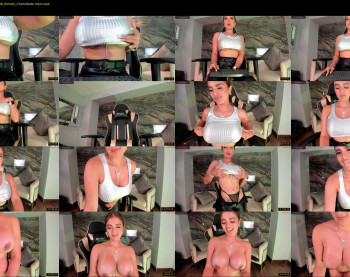 larabaker — 121 minute Chaturbate female cam show recording, 720p, Oct 4, 2023