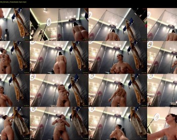 laurenbrite — 14 minute Chaturbate female cam show recording, 720p, Oct 3, 2023