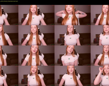 lil_pumpkinpie — 36 minute Chaturbate female cam show recording, 720p, Oct 3, 2023
