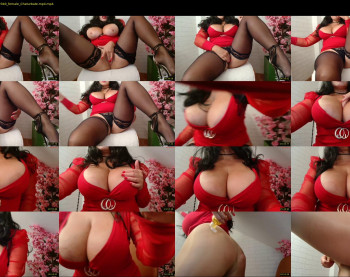 madlyn_dee — 40 minute Chaturbate female cam show recording, 720p, Oct 3, 2023