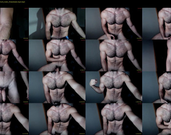 madmax20x — 107 minute Chaturbate male cam show recording, 720p, Oct 3, 2023
