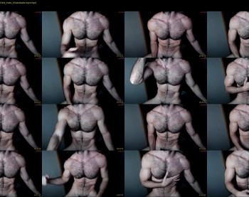 madmax20x — 16 minute Chaturbate male cam show recording, 720p, Oct 3, 2023