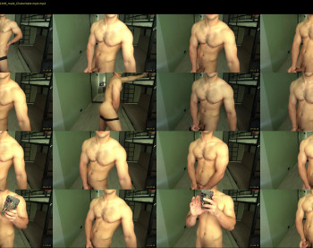 madmaxbad — 19 minute Chaturbate male cam show recording, 720p, Oct 3, 2023