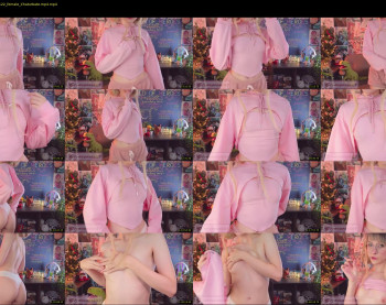 mana_rose — 120 minute Chaturbate female cam show recording, 720p, Oct 3, 2023