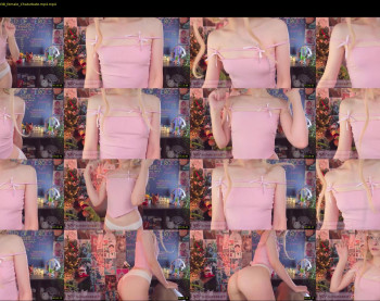 mana_rose — 11 minute Chaturbate female cam show recording, 720p, Oct 4, 2023