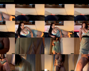 marrygrayes — 120 minute Chaturbate female cam show recording, 720p, Oct 4, 2023