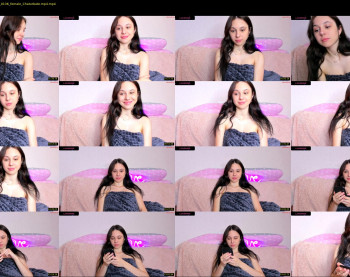 mary_marlow — 28 minute Chaturbate female cam show recording, 720p, Oct 4, 2023