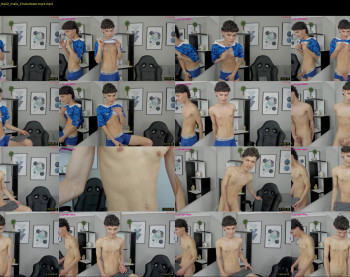 max_cortes1_ — 120 minute Chaturbate male cam show recording, 720p, Oct 4, 2023