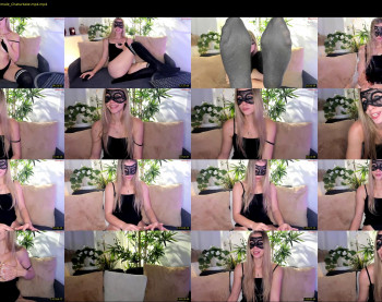 mbca — 107 minute Chaturbate couple cam show recording, 720p, Oct 4, 2023