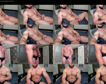 mike0xx — 49 minute Chaturbate male cam show recording, 720p, Oct 3, 2023