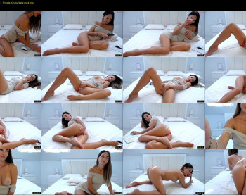milena29 — 86 minute Chaturbate female cam show recording, 720p, Oct 3, 2023