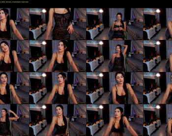 mmmaaa1234 — 9 minute Chaturbate female cam show recording, 720p, Oct 4, 2023
