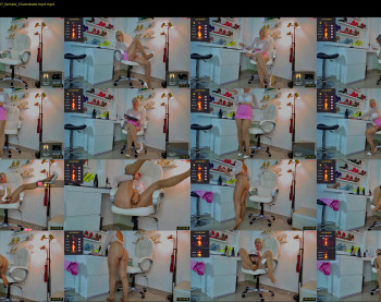mrs_edha — 121 minute Chaturbate female cam show recording, 720p, Oct 3, 2023