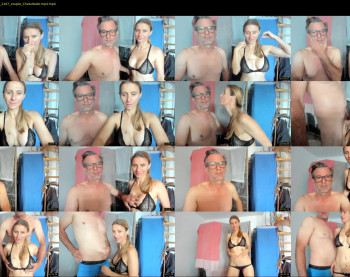 munishpunish — 42 minute Chaturbate couple cam show recording, 720p, Oct 3, 2023