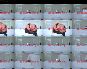 naughtyobsessions — 11 minute Chaturbate female cam show recording, 720p, Oct 3, 2023