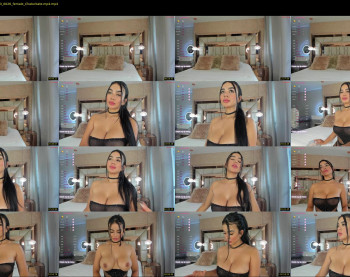 nichole__evans — 71 minute Chaturbate female cam show recording, 720p, Oct 4, 2023