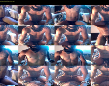 ogdigbick — 16 minute Chaturbate male cam show recording, 720p, Oct 3, 2023